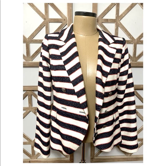 Search For Sanity Blazer - Picture 4 of 4